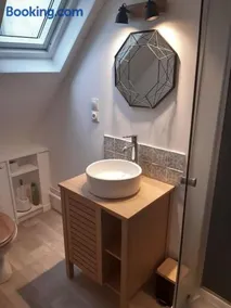 Logement neuf en presqu'île sur le GR34 - Image 1