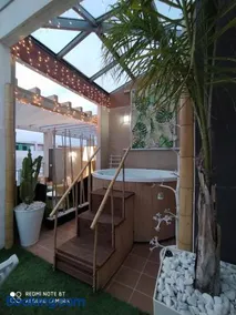APARTAMENTO CON JACUZZI PRIVADO Y PARKING - Image 1