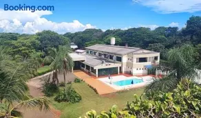 Chalés especiais da Fazenda Itacorá - Image 1