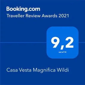 Casa Vesta Magnifica Wildi - Image 1