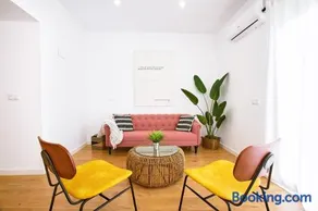 Apartamentos Durán Tirso de Molina - Image 1