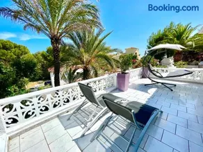 Casa El Paraiso en Altea - Image 1