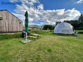 Glamping Stodoła Sfera - Image 2