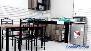 One Bedroom with 2 Beds at Kisimani Heights - Image 1