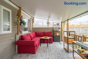 Mobil-home Proche Royan-Oleron - Image 1