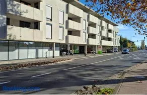 La Chiave Boutique Apartment by Stefan Free Parking - Image 3