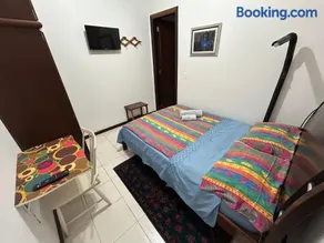 Vila Panse Quarto Duplo - Tokyo Marine, Vibra São Paulo, Transamérica, Villa Blue Tree, Vip Station, Hípica Sto Amaro - Image 3