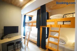 Hotel iemirai Araiyakushi - Shinjuku 9min train ride - Image 3