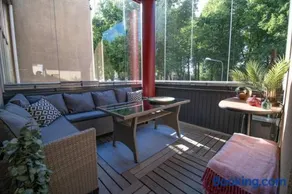 City Apartment 302 - Image 1