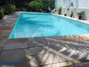 Suíte Premium com Café da manhã, Piscina e Hidromassagem - Image 3