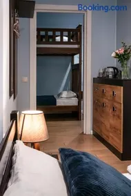 Gar'is Hostel Lviv - Image 5