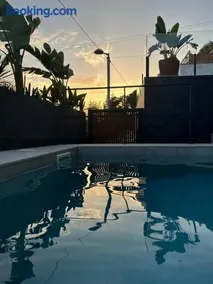 Suite en estancia maravillosa y romántica ideal parejas - Image 3