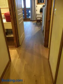 Valmorel Appartement au pied des pistes - Image 4