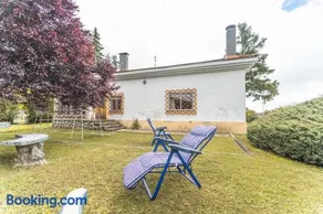 El chalet El uncar - Image 1