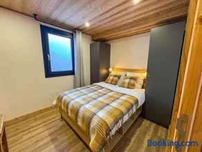 Appartement lumineux Val Thorens - 6 pers, calme, parking - FR-1-637-81 - Image 3