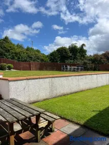 Superior 4 bedroom House Moville - Image 2