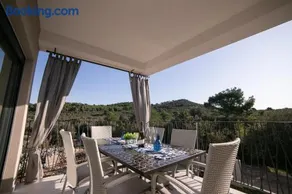 4 star Duplex apartment "Maginja", with private heated POOL & seaview - Image 2