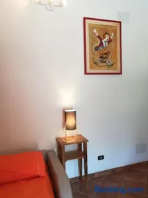 B&B Guado di Pio- monolocale - Image 2