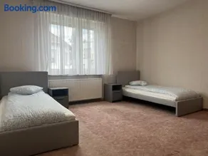 Monteur- & Familienapartment 5 Personen Offenbach - Image 1