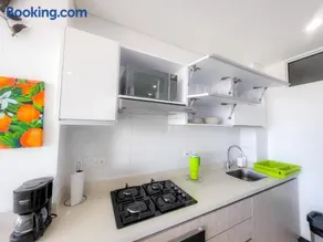 Confortable Apartamento Sector Bello Horizonte Santa Marta - Image 3