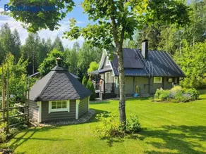 Villa salonkylä - Image 1
