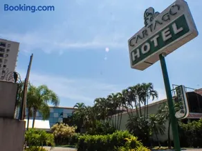 Cartago Hotel Adult Only - Image 1