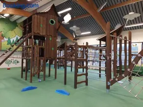 Holiday home with spa, sauna and free access to indoor waterpark - Image 4