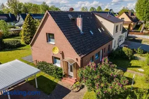 Ferienhaus-Hus-Stine-an-der-Mueritz - Image 1
