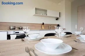 Apartmán v LakeParku - Image 4