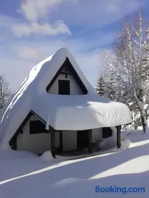 Holiday house Nature - Image 3