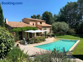 Villa Aix en Provence Ste-Victoire VUE MAGNIFIQUE - Image 2