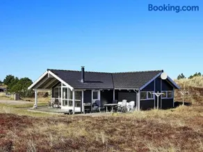 5 star holiday home in Thisted - Image 2