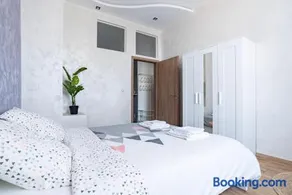 Appartement Familial Centre Ville de Strasbourg - Image 3