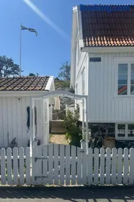 Archipelago villa with seaview and 2min to baths - Image 2