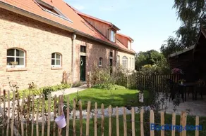 Ferien- und Reiterhof Klein Stavern - Image 1