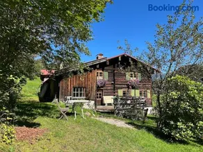 Perfect apartment for climbers and nature-loving couples in Oberstdorf - Image 1