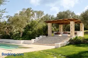 Trulli Amabilia - with swimming pool and parking - Image 2