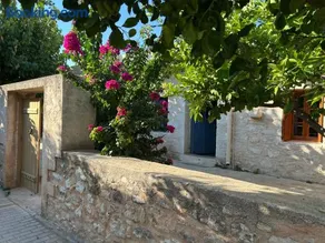 Traditional Village House Tilisos - Image 4