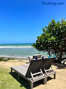 Aquamar Oceanfront Suite - Image 2