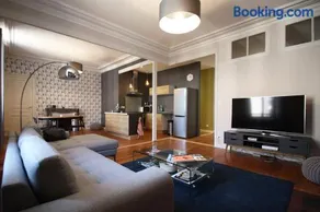 Appartements Plantagenet - Le 27 - Image 1