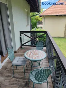 Beatrix apartman - Image 1