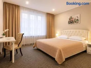 Nika Apart hotel - Image 3