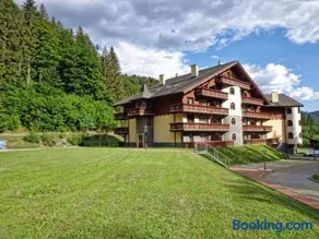Apartmán ENZO č 103 Tále Chopok Juh - Image 1
