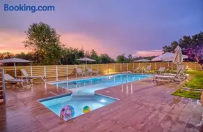 Villa Ilios Agios Spyridonas - Image 3