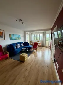 Apartamento 2 Terrazas y Parking privado 1 min playa Usil - Image 3