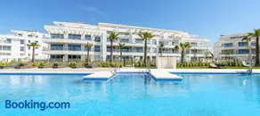 Vitta Natura Mijas Apartment with 3 Bedrooms & Pools - Image 1