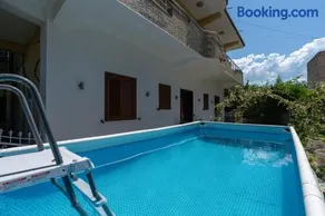 Swimming Pool - Marko Studios Berat - Image 3