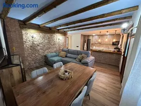 Apartamento Peña Cortada - Image 1