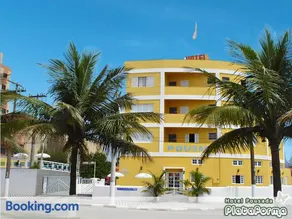 Hotel Pousada Plataforma - Image 1