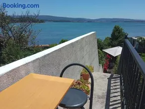 Vistas Al Mar E Isla De La Toja - Image 4